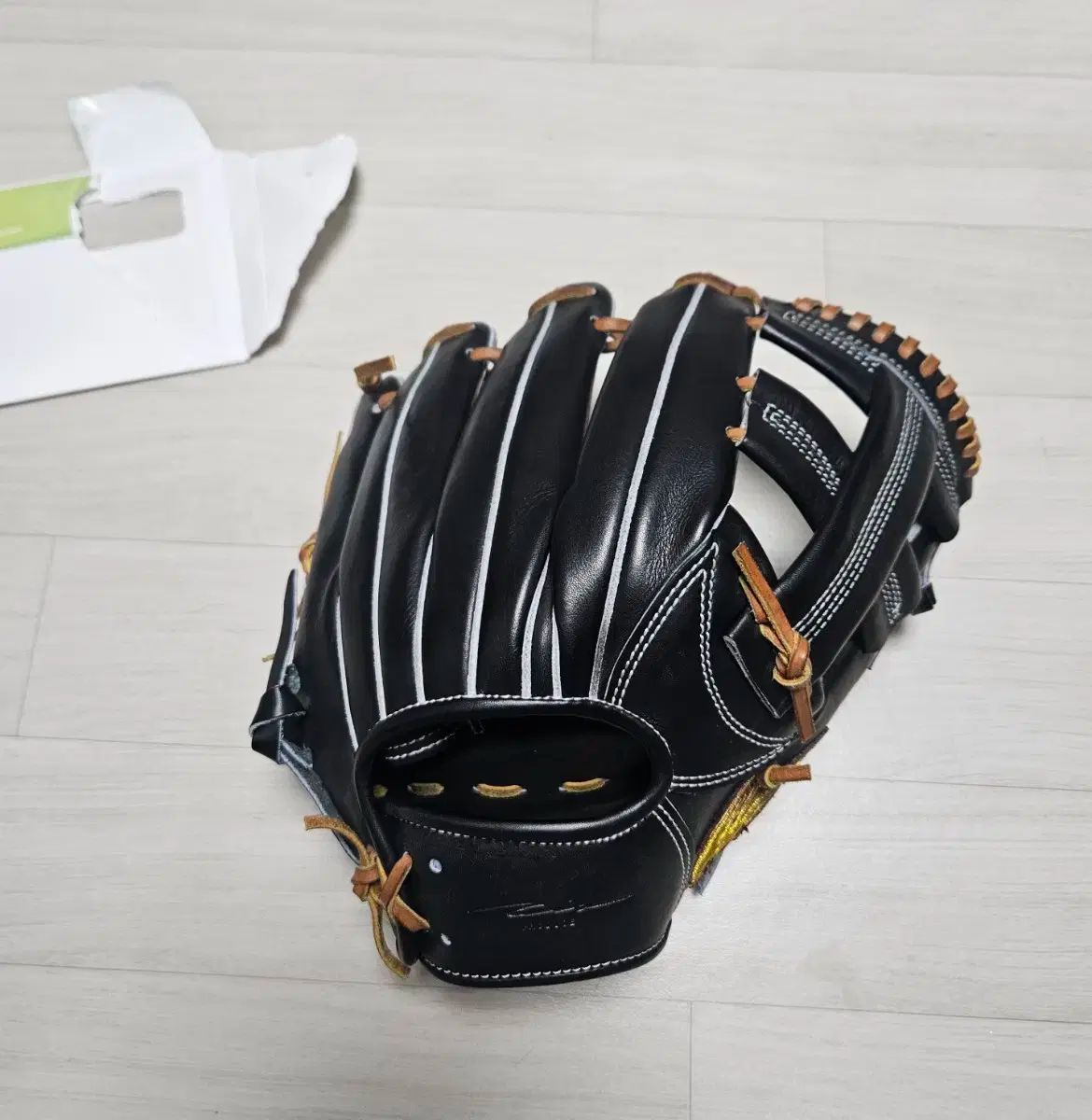 IP セレクト トーゴ人 内野 グローブ 楽天市場】【武拓人モデル