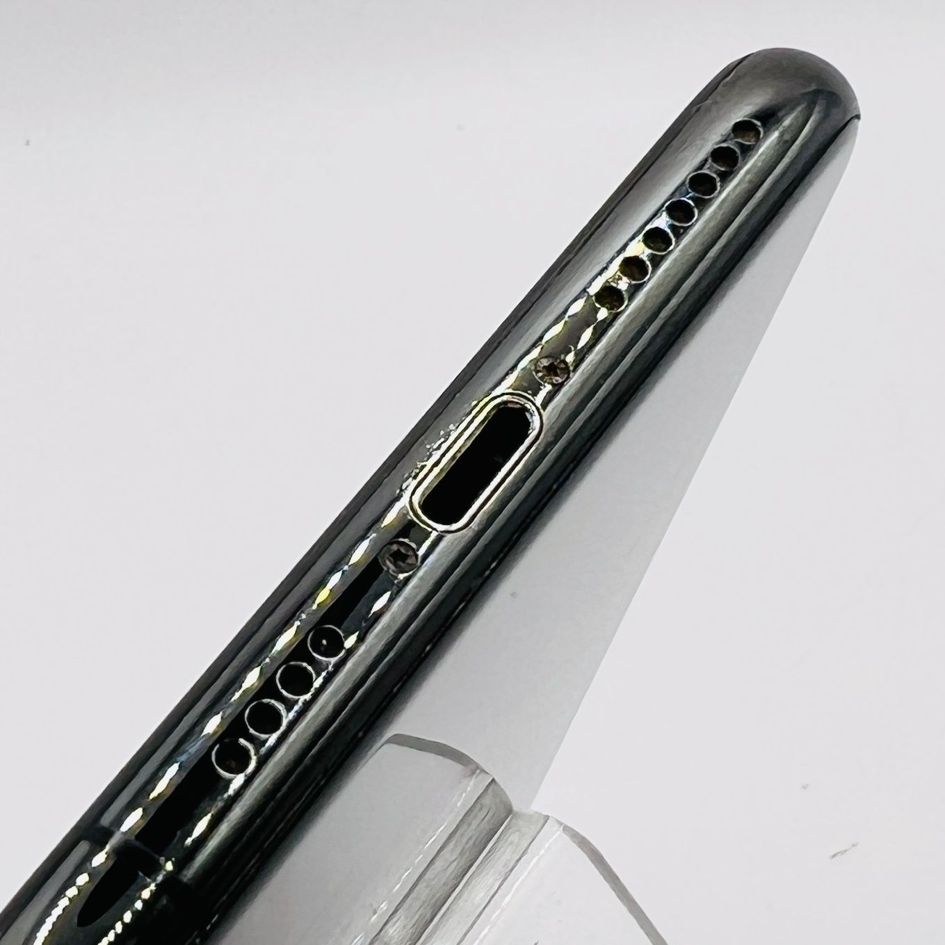 docomo iPhone XS Max 64GB MT6Q2J/A スペースグレイ SIMロック