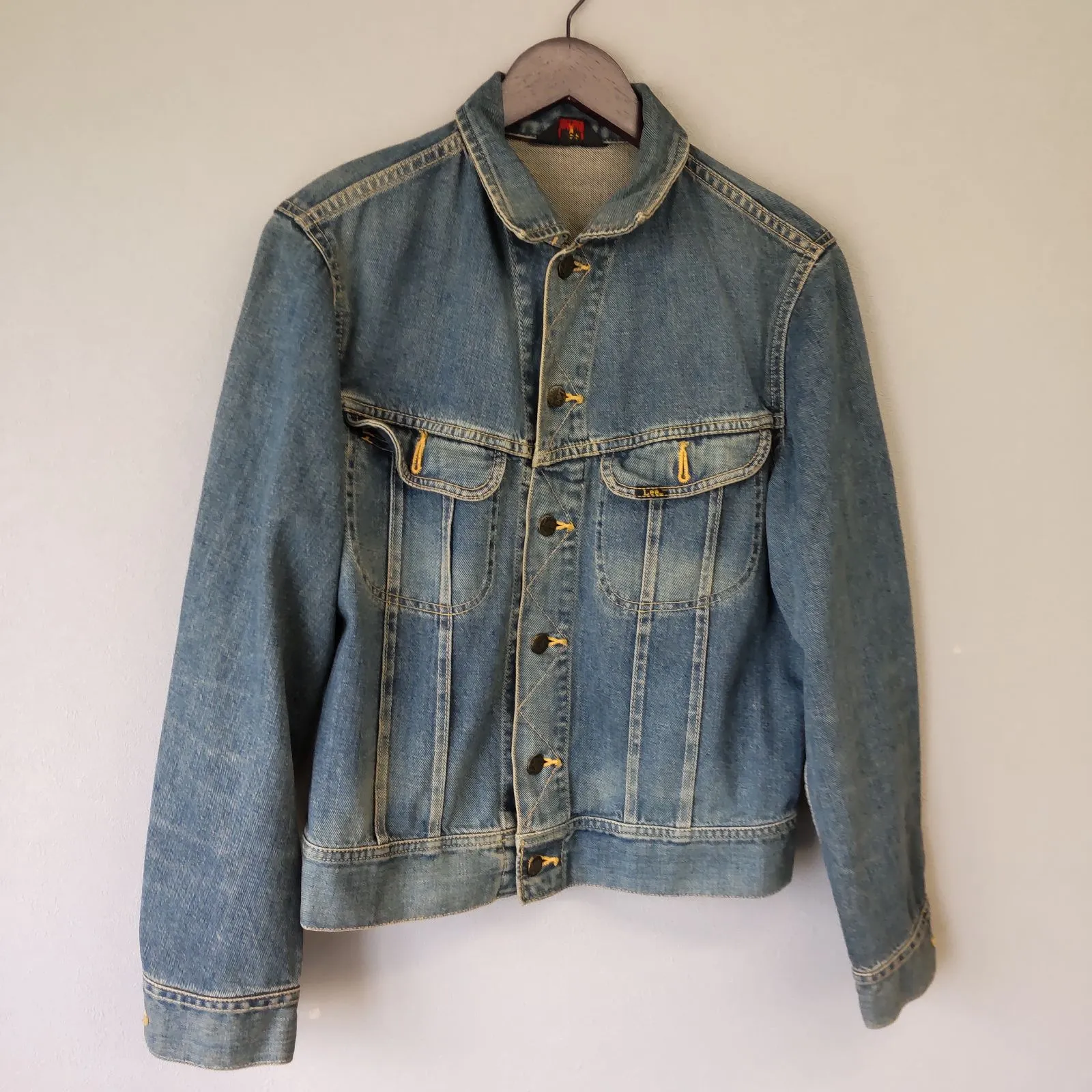 2025年最新】lee 三角タグ 復刻の人気アイテム - メルカリ