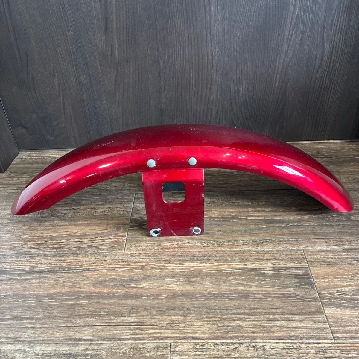 NO.117 ハーレー XLH883 フロントフェンダー