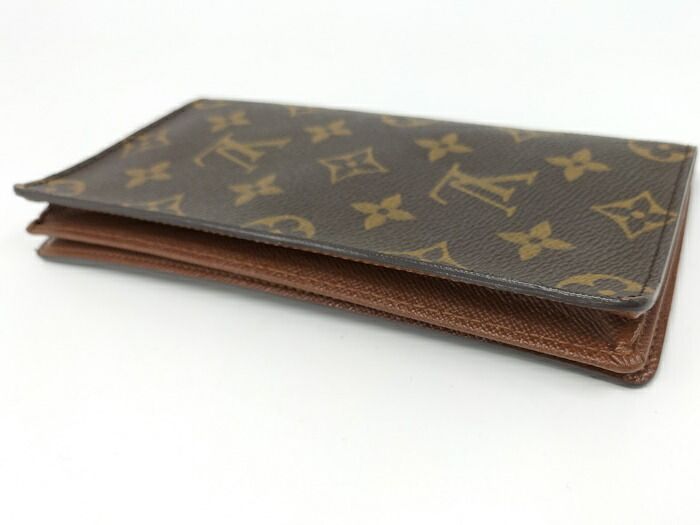 ヴィトン財布 ポルトカルトクレディ LOUIS VUITTON ポルトカルト ヴィトン財布 ポルトカルトクレディ LOUIS VUITTON ポルトカルト