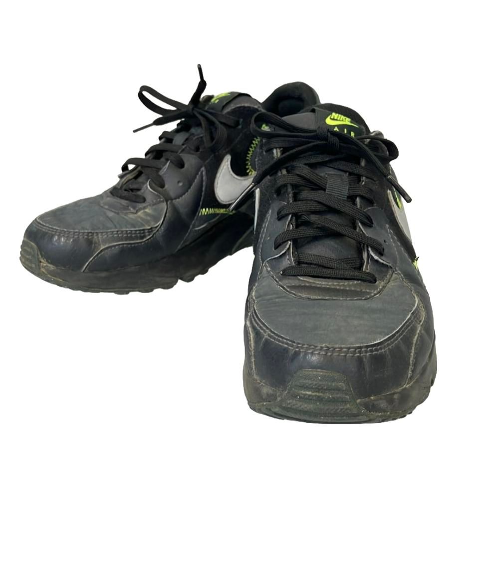 ナイキ ローカットスニーカー エア マックス エクシー CD4165-010 メンズ SIZE 25.5 (S) NIKE