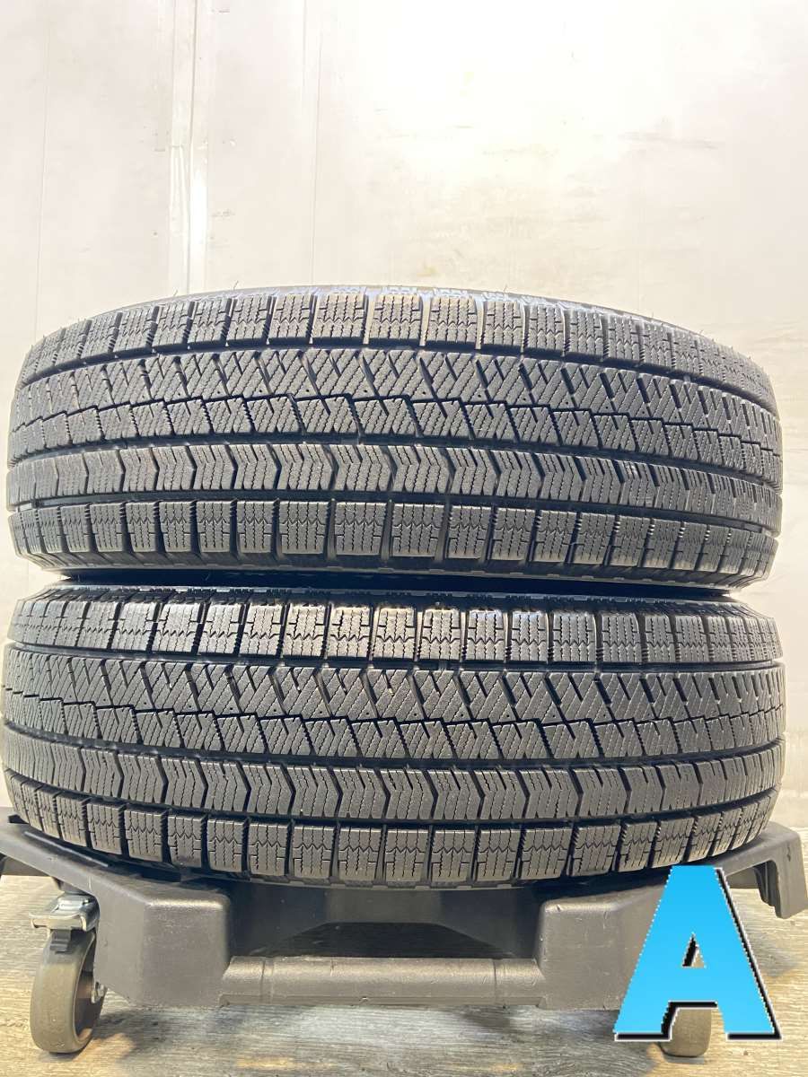 175|65R15 ブリヂストン ブリザック VRX2 タイヤ スタッドレスタイヤ 2本セット w15250923021