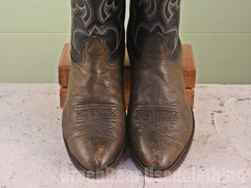 m*i様 アリゾナ州で購入した Westのウェスタンブーツ❗️ セール】Western Long Boots /ウエスタンロングブーツ（ブーツ