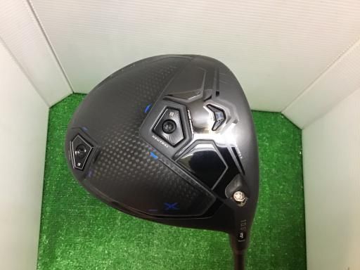 コブラ cobra DARKSPEED X 10.5° ドライバー DR Tour AD for Cobra DARKSPEED DR フレックスSR メンズ 男性用 右利き 右用 Cランク ゴルフクラブ
