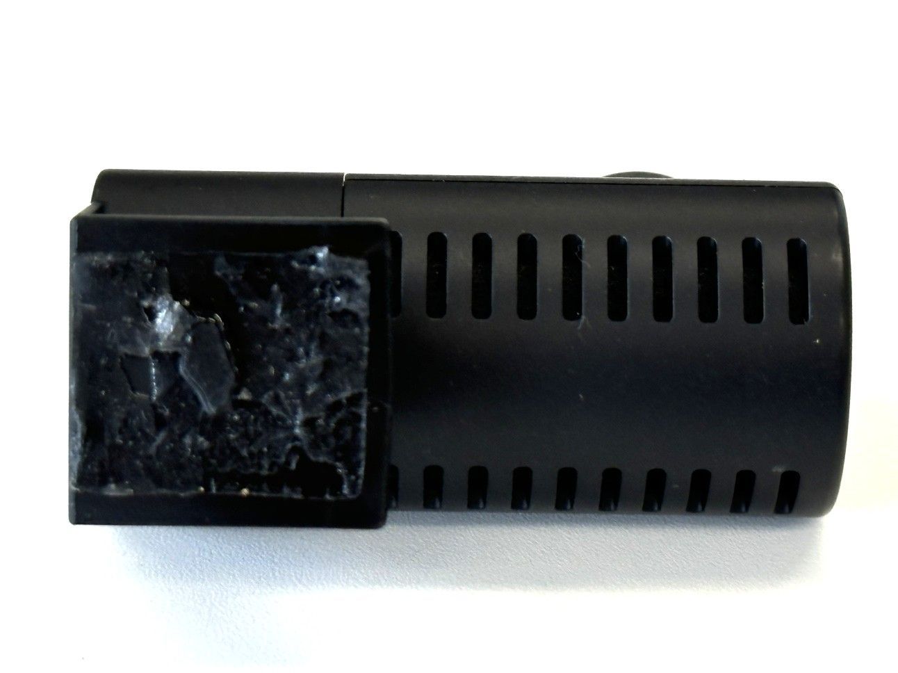 ダッシュカム モニター付き