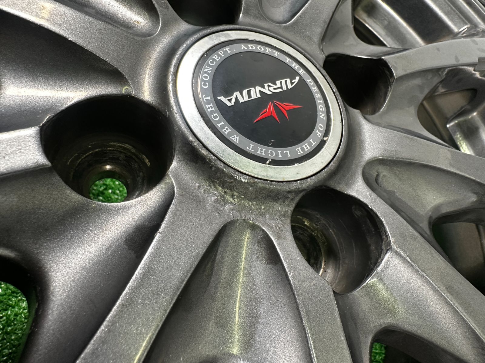 15x5.5J 42