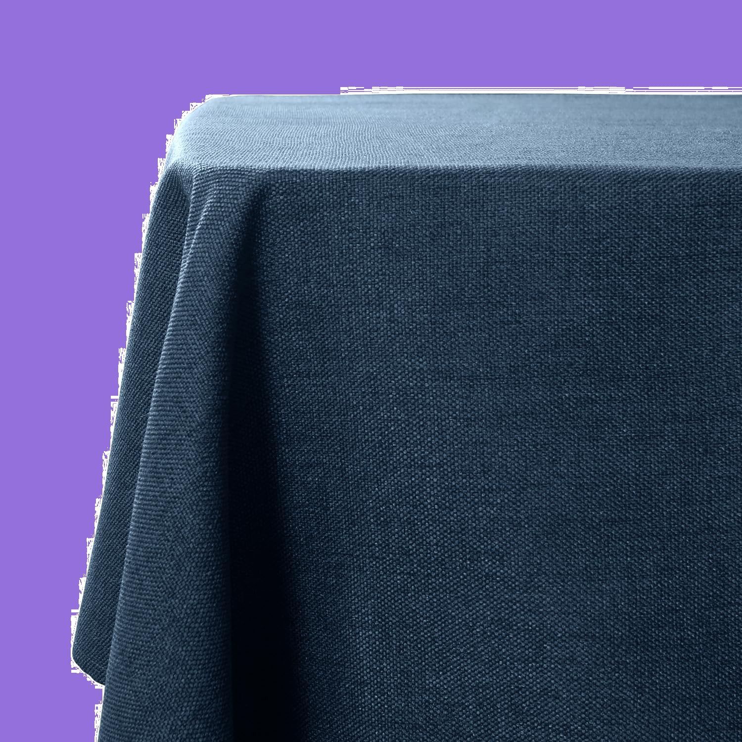 数量限定】無地 防水マット テーブルカバー 食卓カバー 長方形テーブル