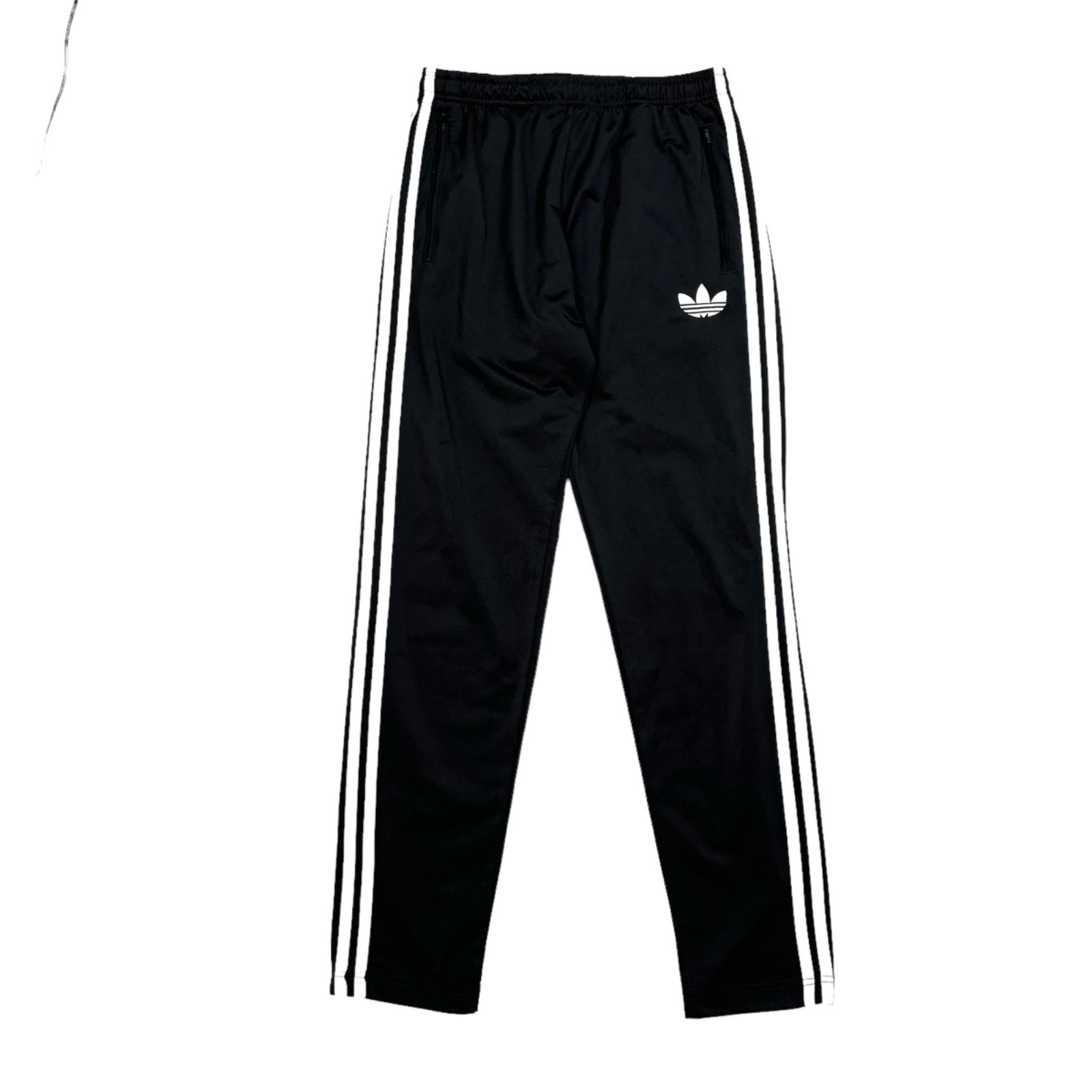 ☆adidas☆ アディダス トラックパンツ ジャージ トレフォイルロゴ 3 
