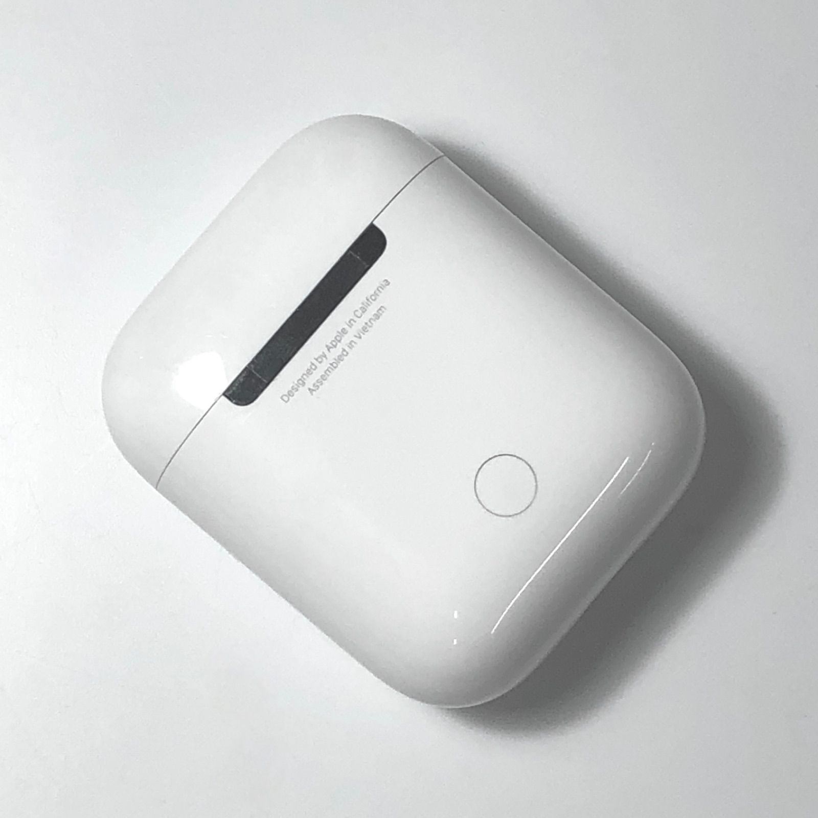 良品】Apple｜AirPods（第1世代）｜動作確認済｜速達発送可