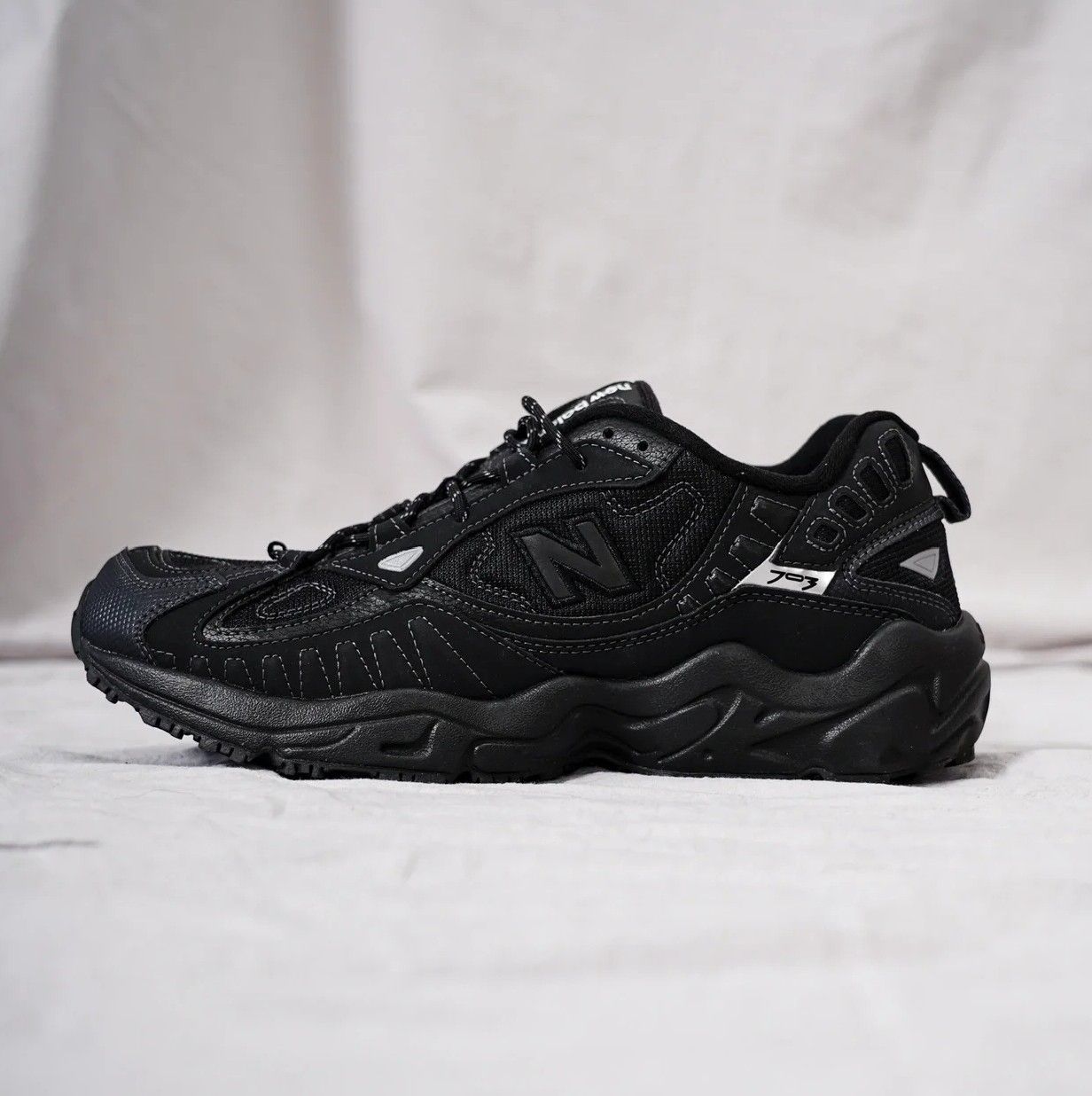 NEW BALANCE(ニューバランス) / ML703BC/ブラック/26.5cm