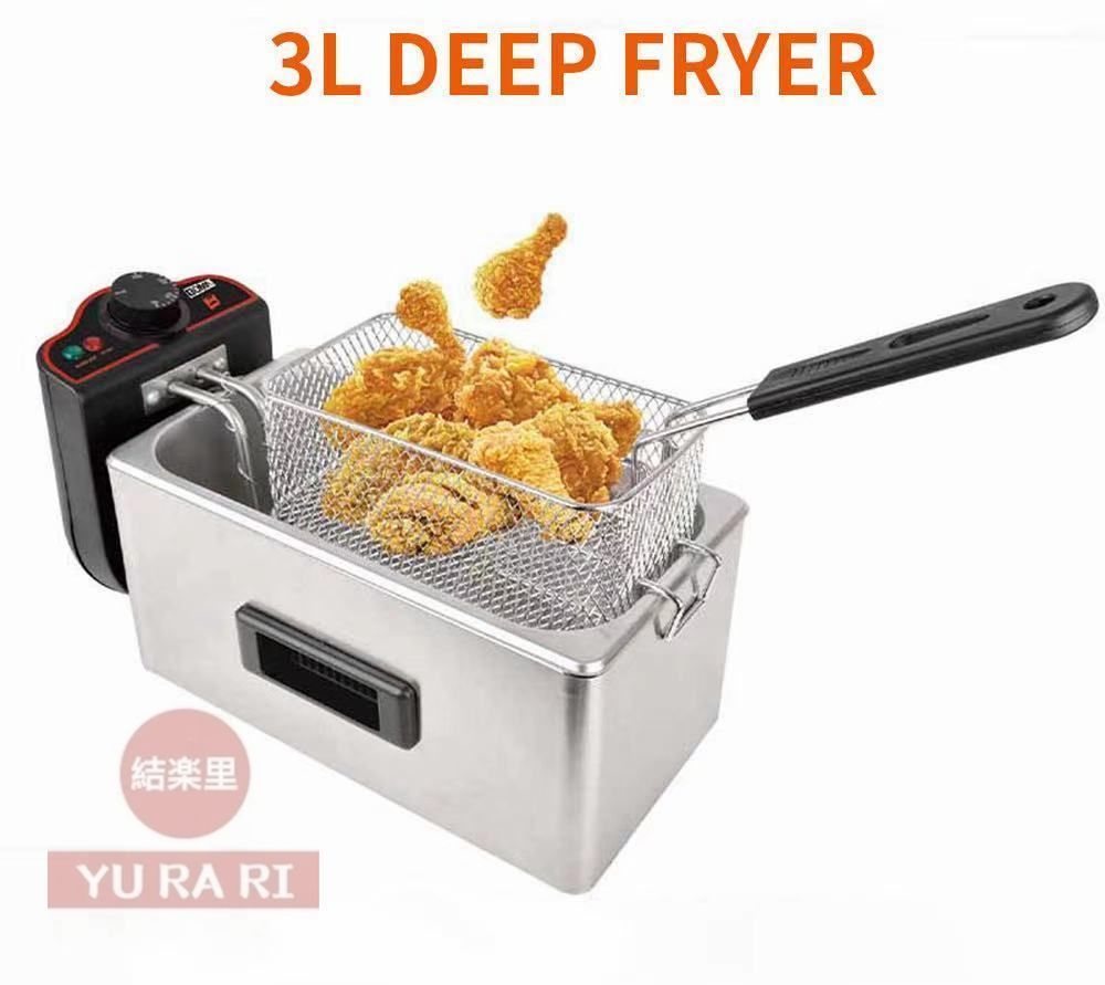 串揚げ