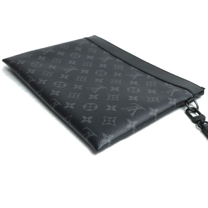 LOUIS VUITTON ルイ・ヴィトン ポシェット トゥ ゴー クラッチバッグ 
