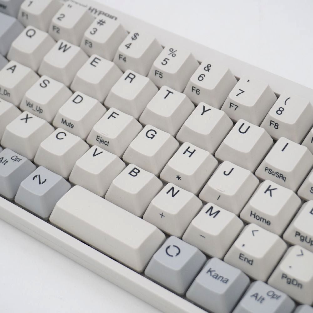 PFU ピーエフユー PC周辺機器 HHKB Professional HYBRID Type-S 日本語配列／白 Happy Hacking  Keyboard PD-KB820WS 美品 - メルカリ