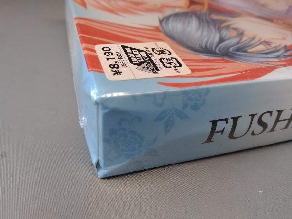 未開封）DVD ふしぎ遊戯 OVA-BOX - メルカリ