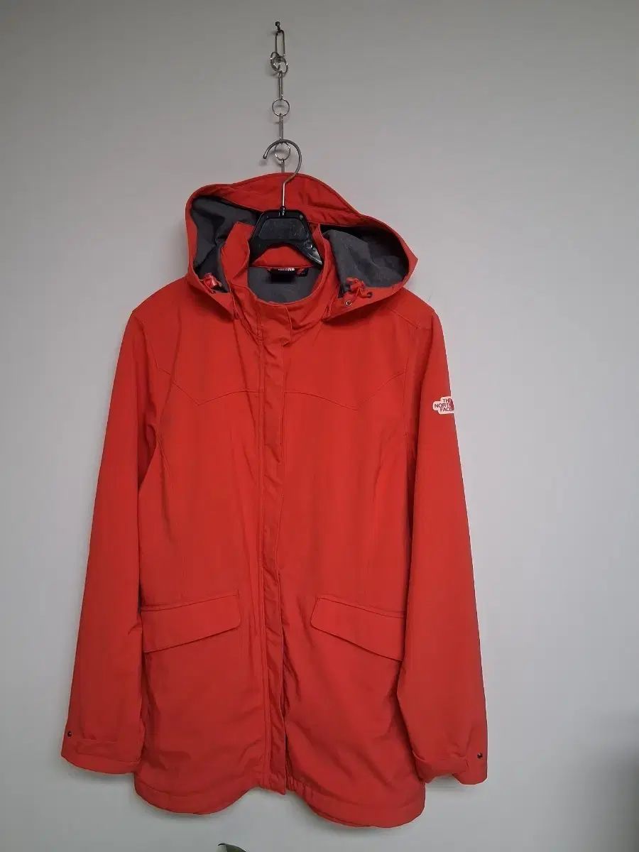 auralee light melton over coat