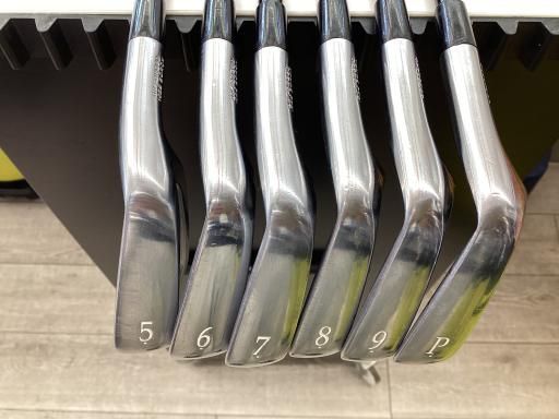 ミズノプロ 918 アイアン(R) ６本セット MIZUNO ミズノ/ミズノプロ918アイアン/Mizuno Pro 918アイアン