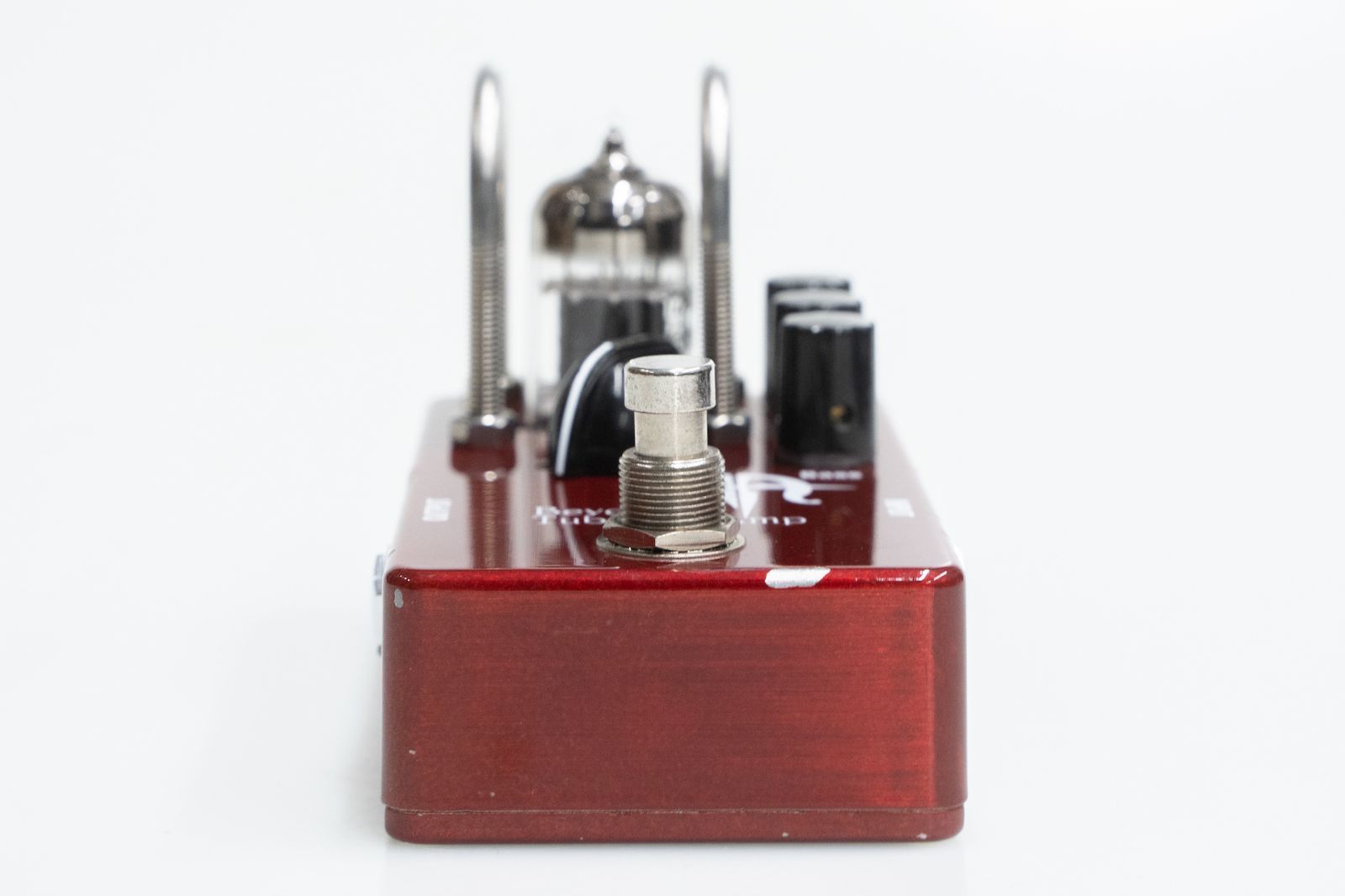 Beyond Tube Preamp　Marty Friedman Model Amazon | マーティ・フリードマンモデル 真空管 プリアンプ Beyond