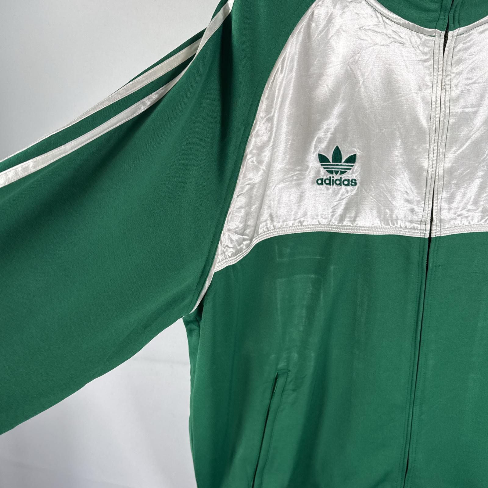 古着 アディダスオリジナルス adidas Originals ナイロンジャケット 