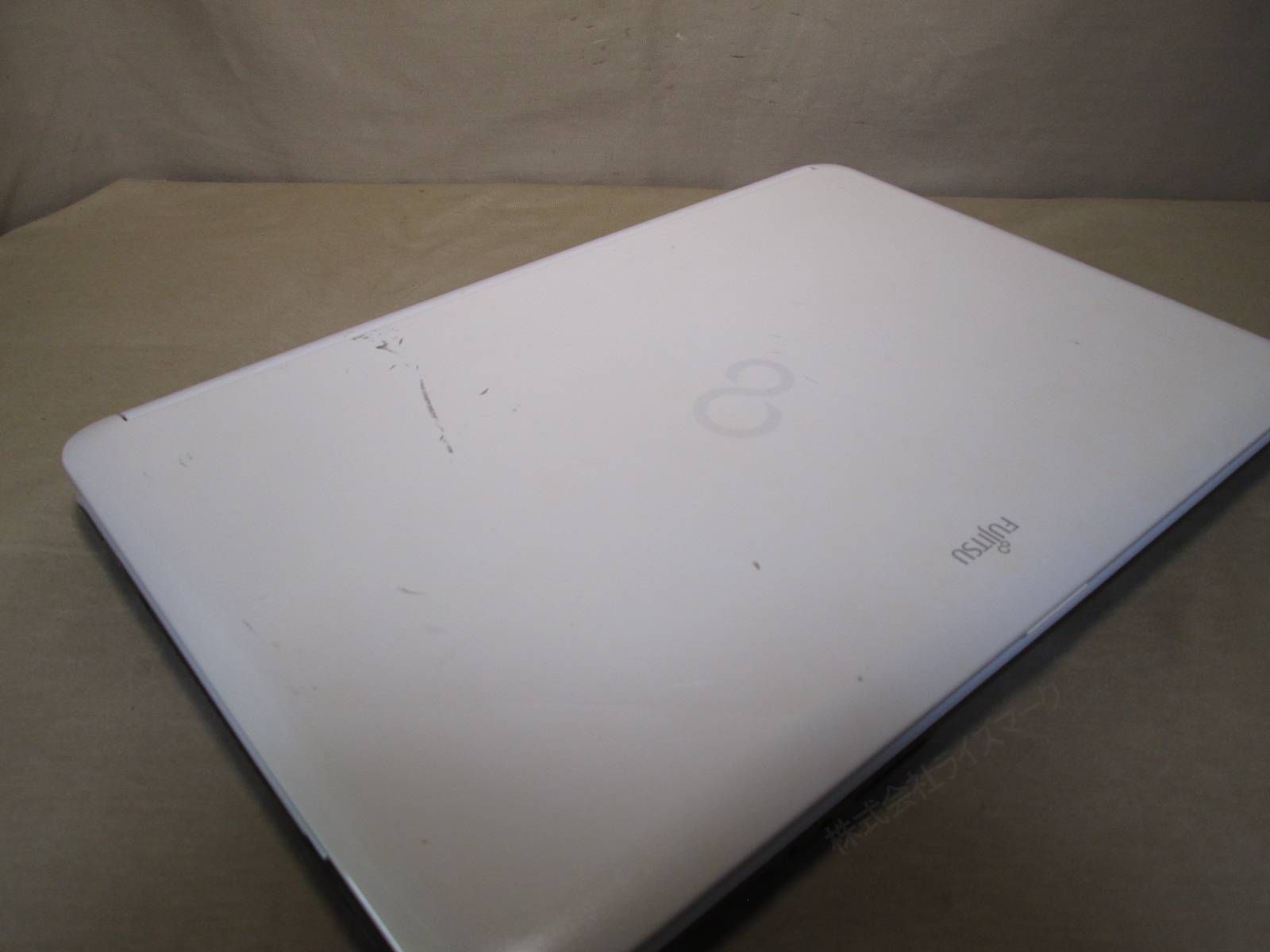 【828】富士通LIFEBOOK  AH530/3A i3 XP office 富士通 FMV LIFEBOOK AH530/3A【Core i3 350M】 【Windows10