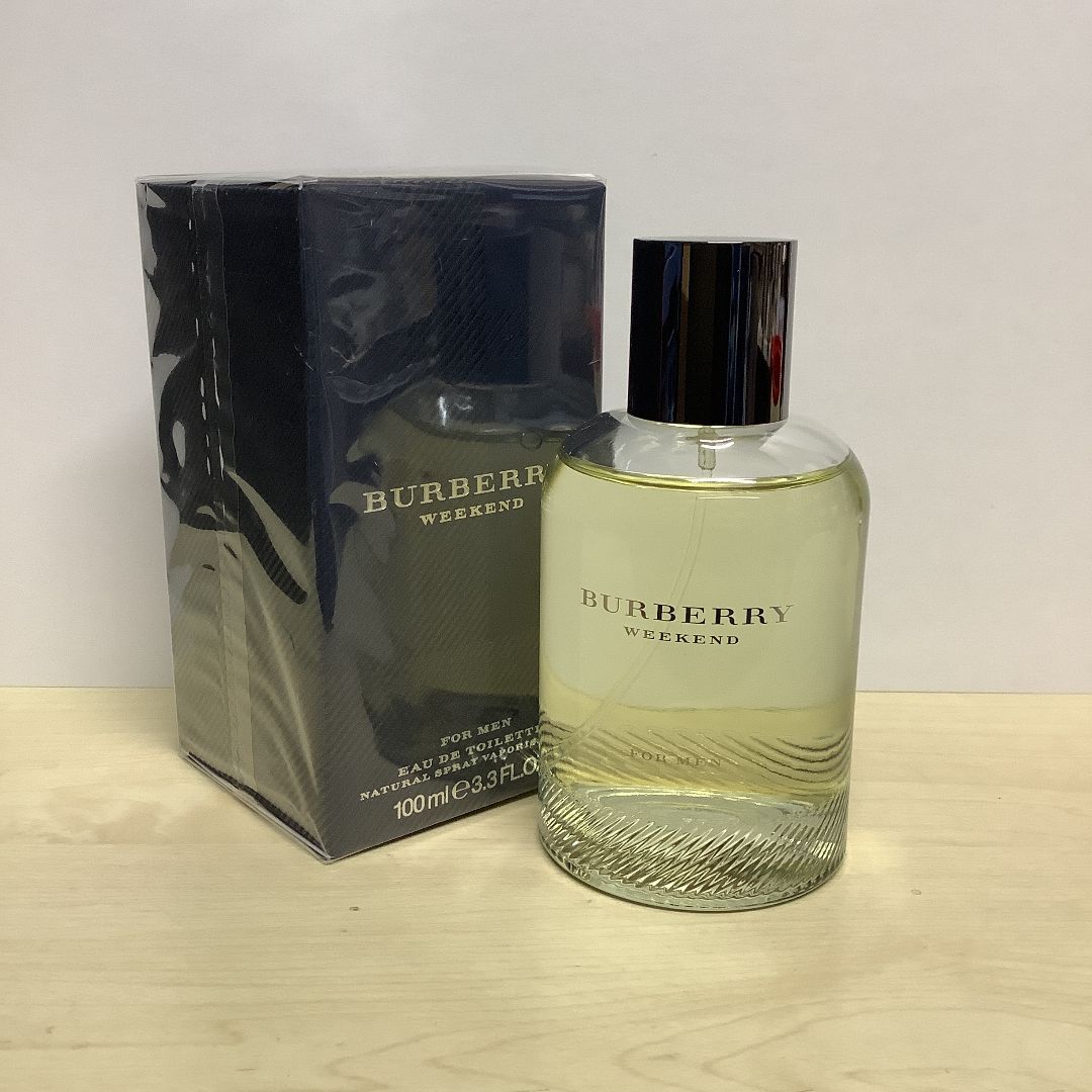 Burberry WEEKEND香水メンズ