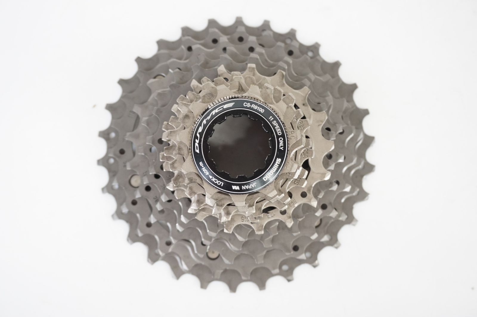 SHIMANO シマノ DURA-ACE CS-R9100 11-30T スプロケット | バイチャリ大宮店