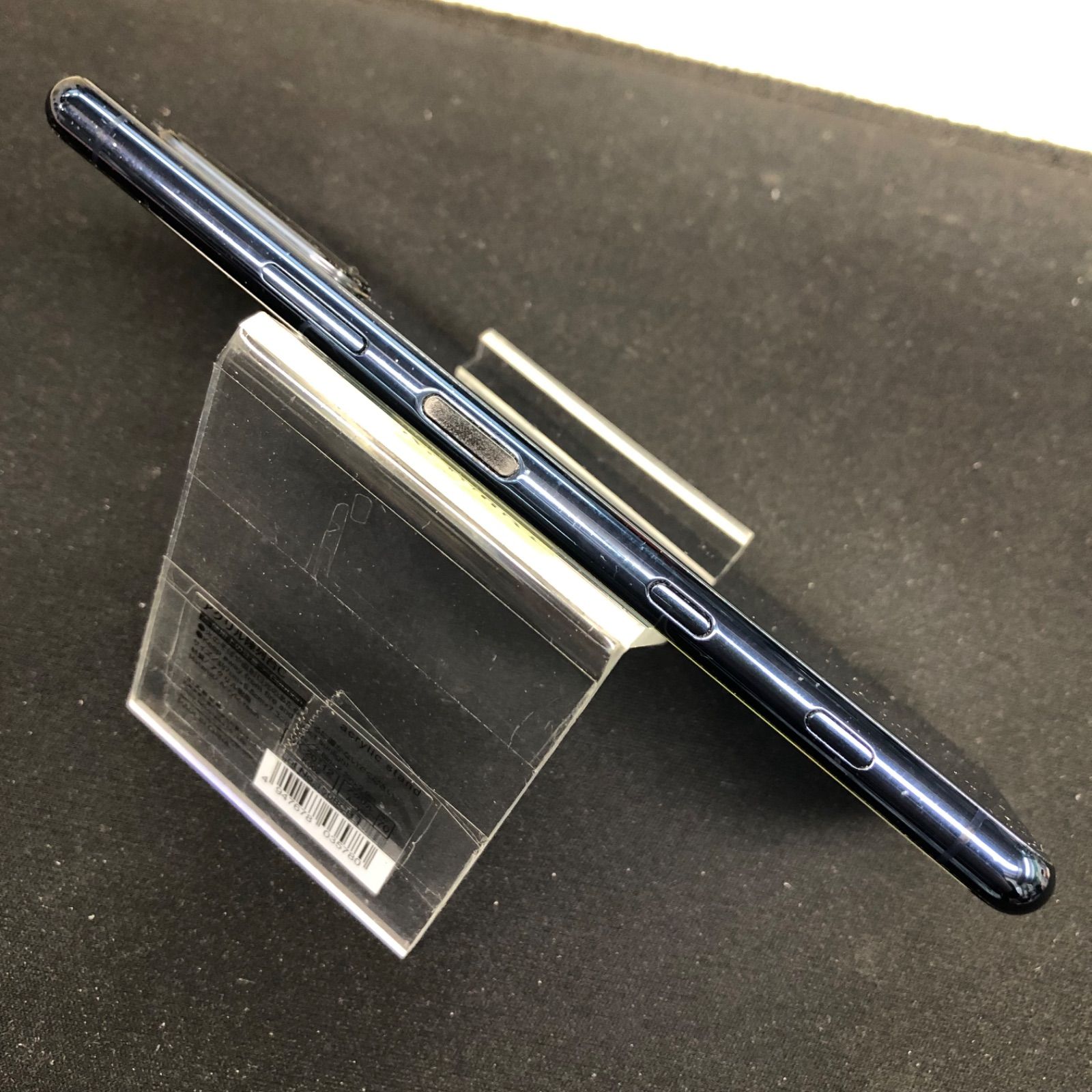 SIMロック解除済