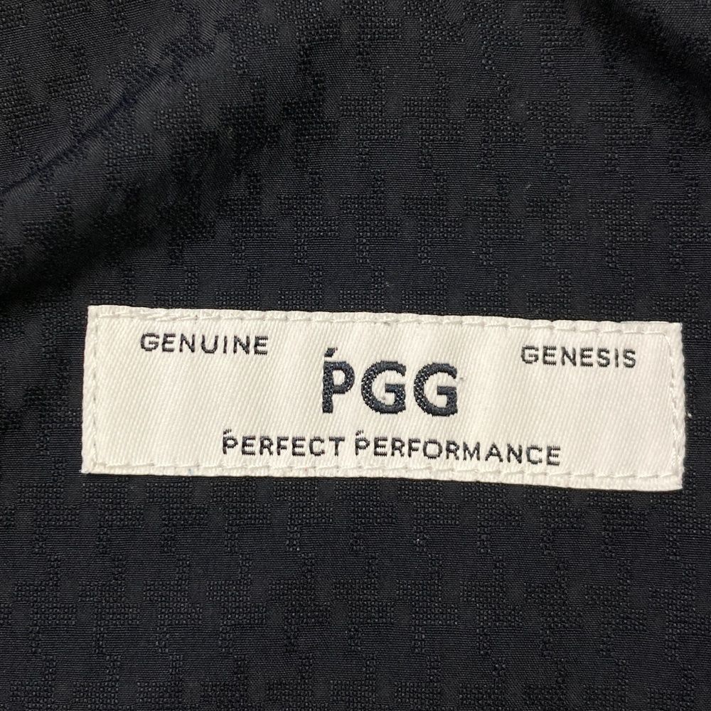 サイズ：00 PEARLY GATES パーリーゲイツ  ロングパンツ  ネイビー系 [240101481828] ゴルフウェア レディース ストスト サイズ：00 PEARLY GATES パーリーゲイツ ロングパンツ ネイビー