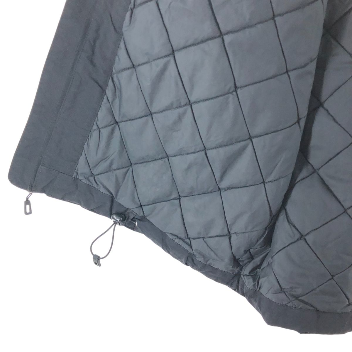古着 パタゴニア Patagonia イスマスジャケット 26990FA17 中綿