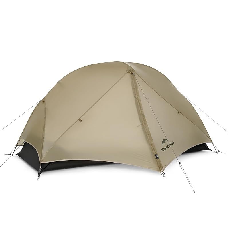 新品】 Naturehike公式ショップ テント UL 自立式 Mongar 1人/2 新品】 Naturehike公式ショップ テント UL 自立式 Mongar 1人/2