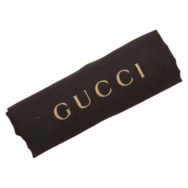 グッチ グッチシマ インターロッキングG ベルト サイズ:80/32 114876  