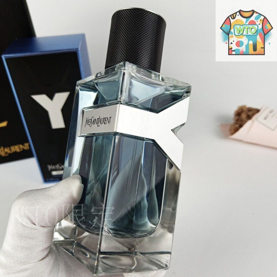 YSL香水 新品未使用 3614274076585_black-op-edp-
