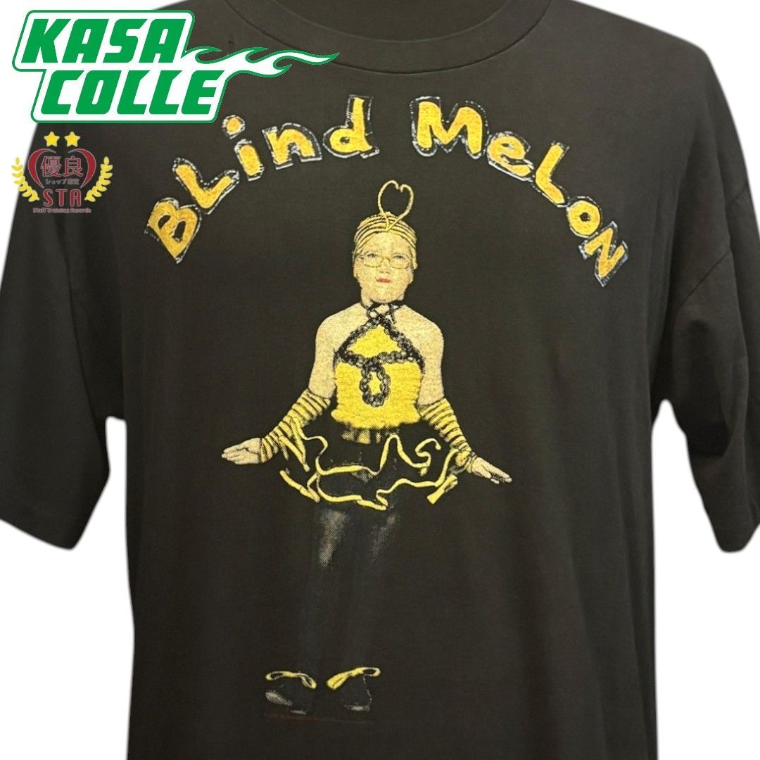 BLIND MELON】ブラインドメロン