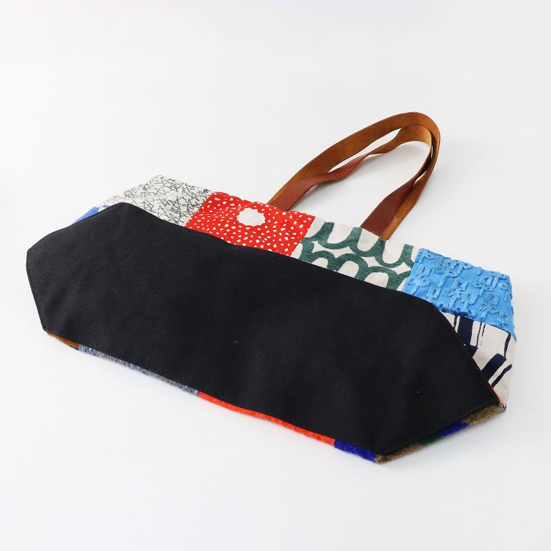 travel series 2WAY TOTE BAG - minä perhonen
