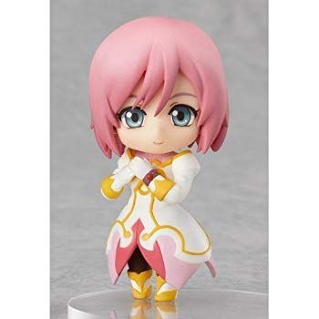 【中古】(未使用･未開封品)　ねんどろいどぷち テイルズ オブ シリーズ 【6.エステル】(単品) 60wa65s
