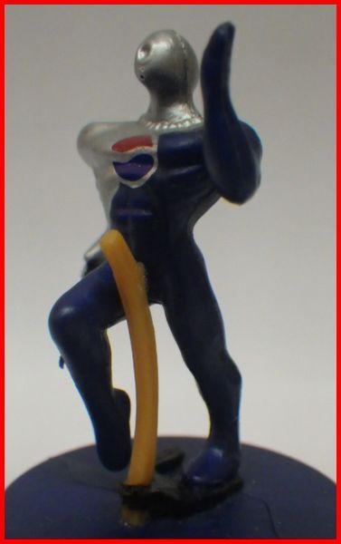 PEPSI MAN ペプシマン フィギュア　まとめ売り PEPSI MAN ペプシマン フィギュア まとめ売り ペプシマン