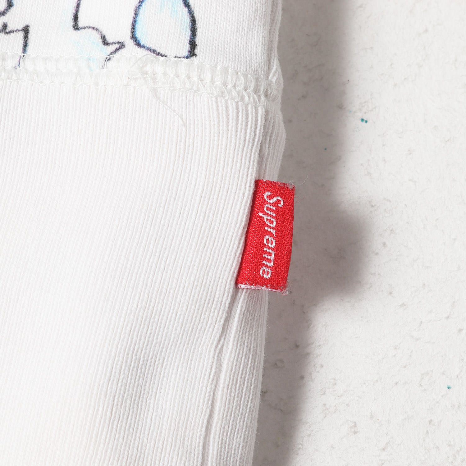 Supreme シュプリーム パーカー サイズ:S 16SS ゴンズ
