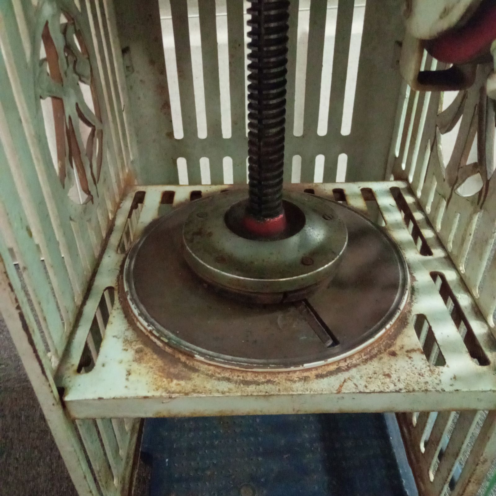 昭和レトロ カキ氷 機 TAKARA 宝