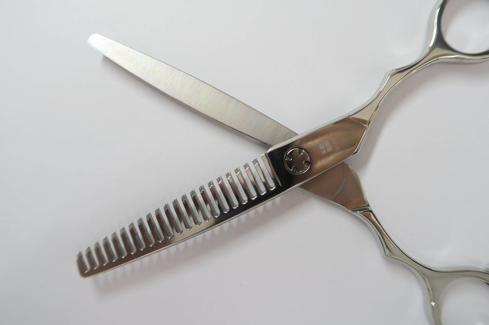 Bランク【OKAWA PRO SCISSORS オオカワプロシザーズ】 SG212 セニング