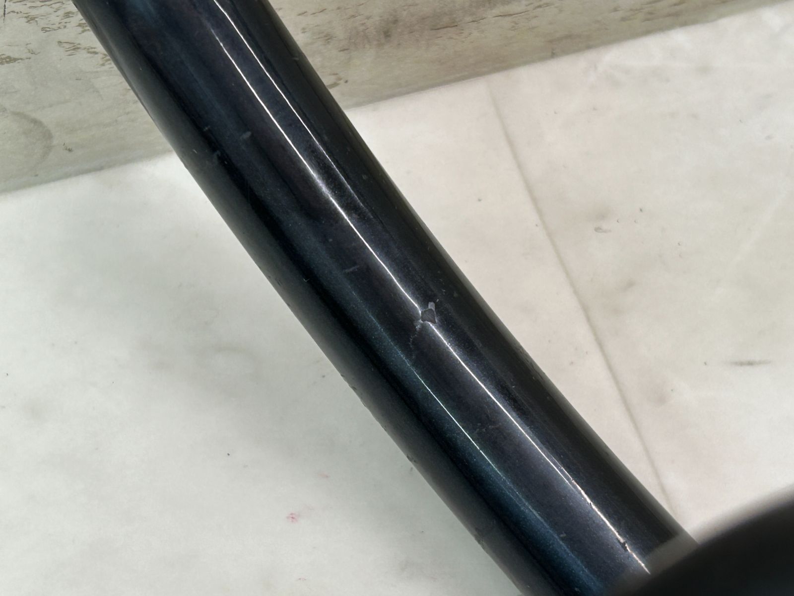 OnebyESU J-CARBON DROP HANDLE 400mm 260g ワンバイエス ジェイ