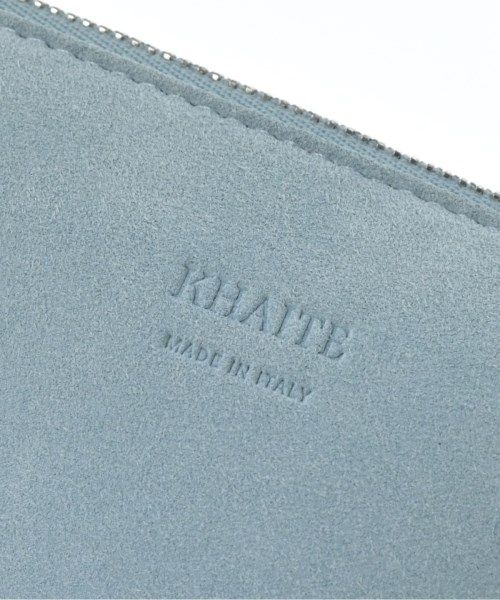 KHAITE ポーチ レディース 【古着】【中古】【送料無料】 - メルカリ 