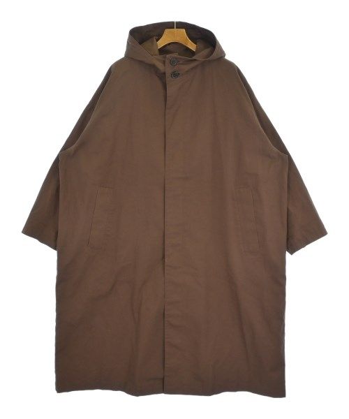 MARKAWARE コート（その他） メンズ 【古着】【】【送料無料】