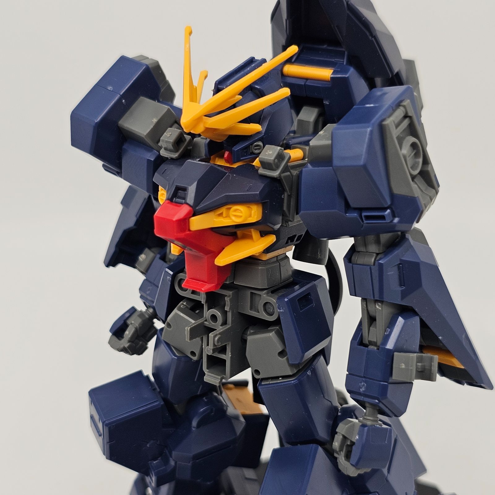 HG TR-1 ハイゼンスレイ・ラーⅡ （本体のみ・欠品あり）ガンプラ
