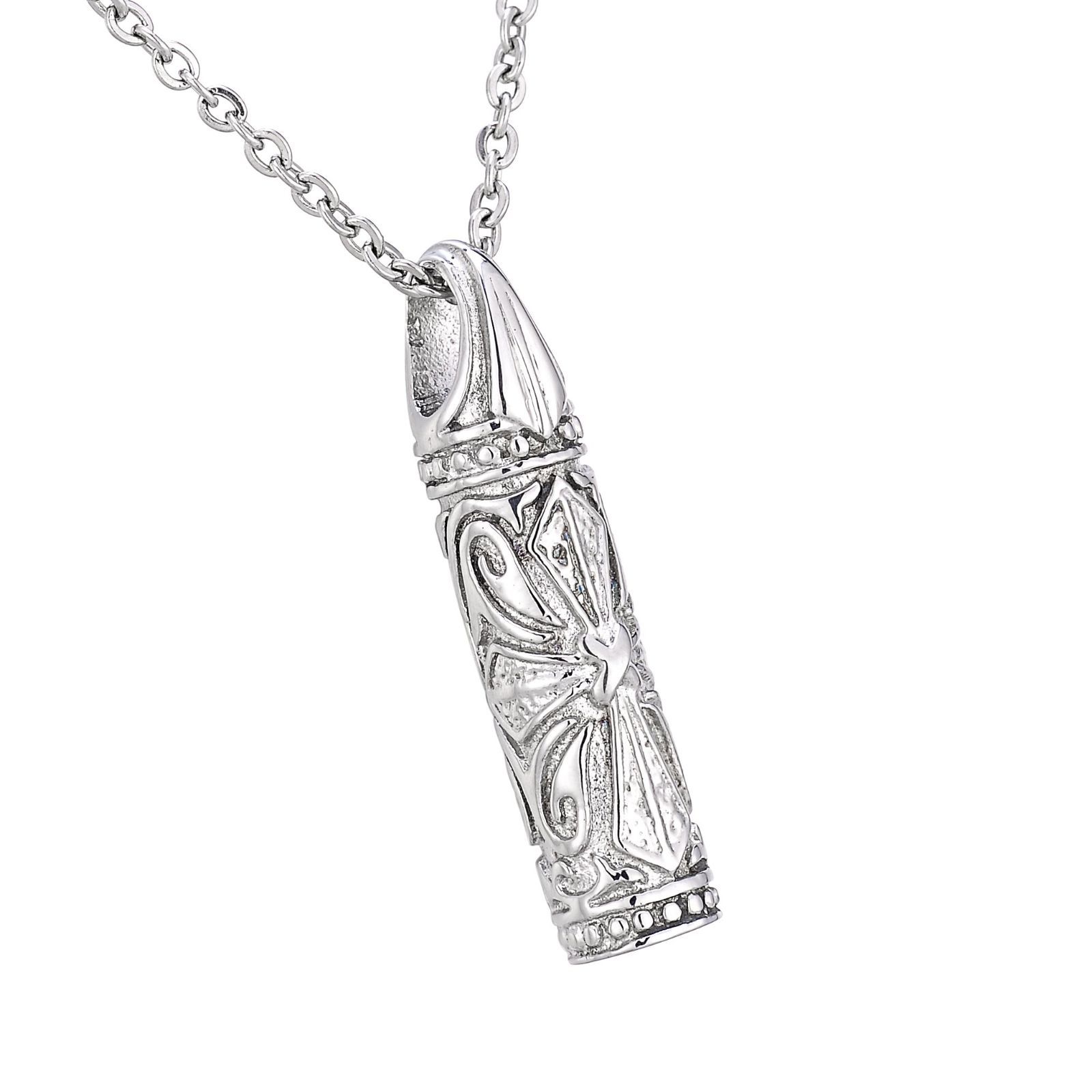 未使用美品】バルミラクルペンダント 1993年製 ギ*ン様 【未使用