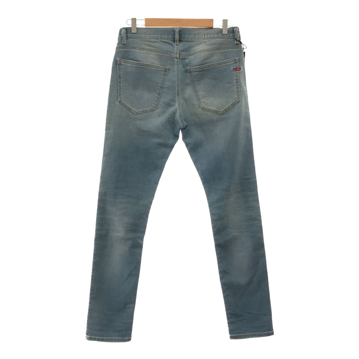 DIESEL D-Strukt Joggjeans 068cw Slim W30 - メルカリ