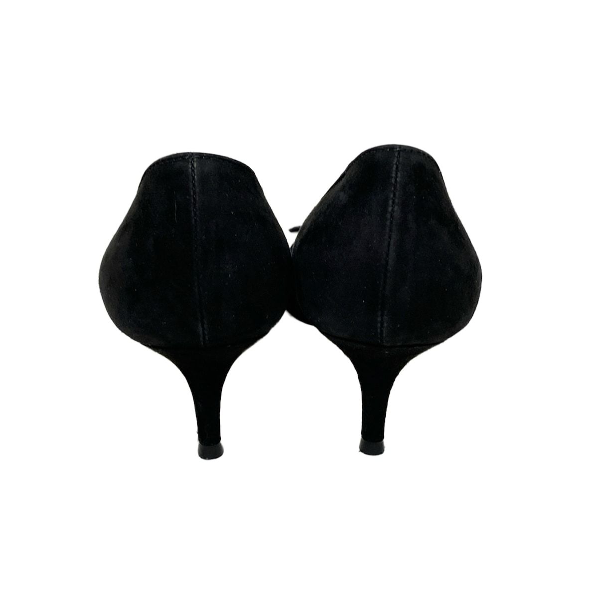 Gianvito Rossi(ジャンヴィト・ロッシ) パンプス 37 1/2
