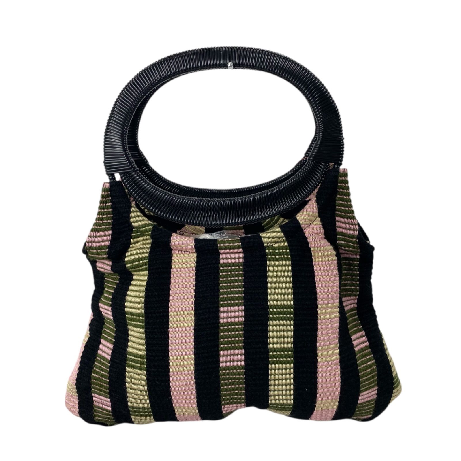 美品 マルニ マーケット MARNI ボートバッグ ハンドバッグ 美品 マルニ マーケット MARNI ボートバッグ ハンドバッグ