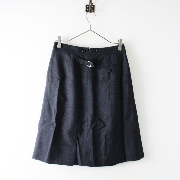 MARGARET HOWELL × FOX BROTHERS マーガレットハウエル フォックス