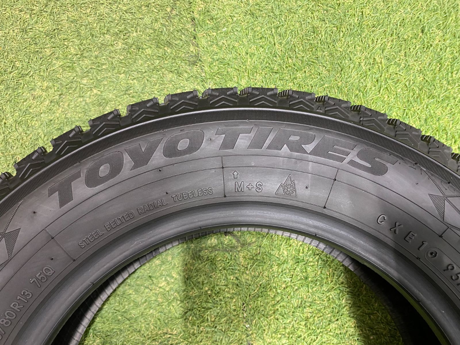 S1433 2025年製|TOYO