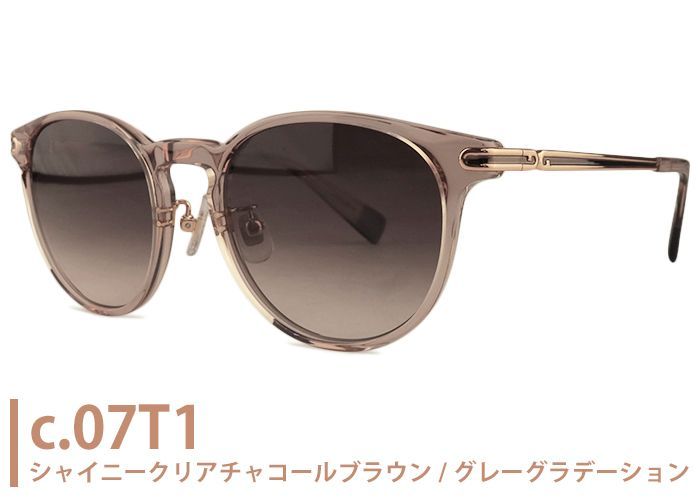 フルラ FURLA sfu744j c.07AN c.07T1 c.0819 サングラス 偏光